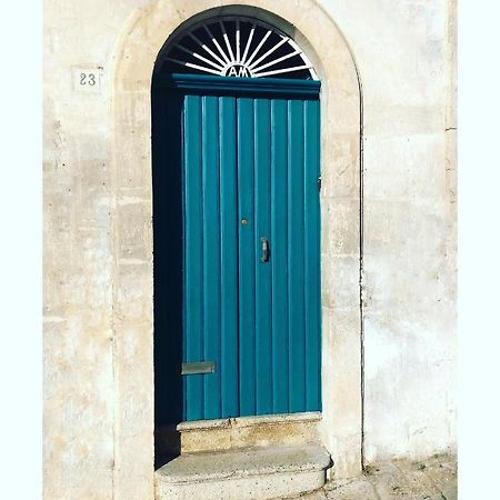 オストゥーニAntico Mezzanino - Dimora Storicaアパートメント エクステリア 写真